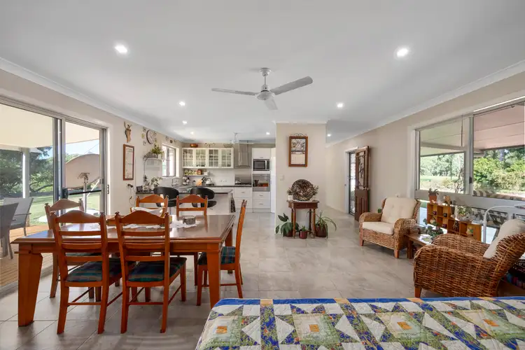 Sixth view of Homely house listing, 954 Woodstock Giru Road, Mount Surround QLD 4809