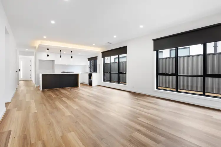 Third view of Homely house listing, 15 Xenon Road, Kalkallo VIC 3064