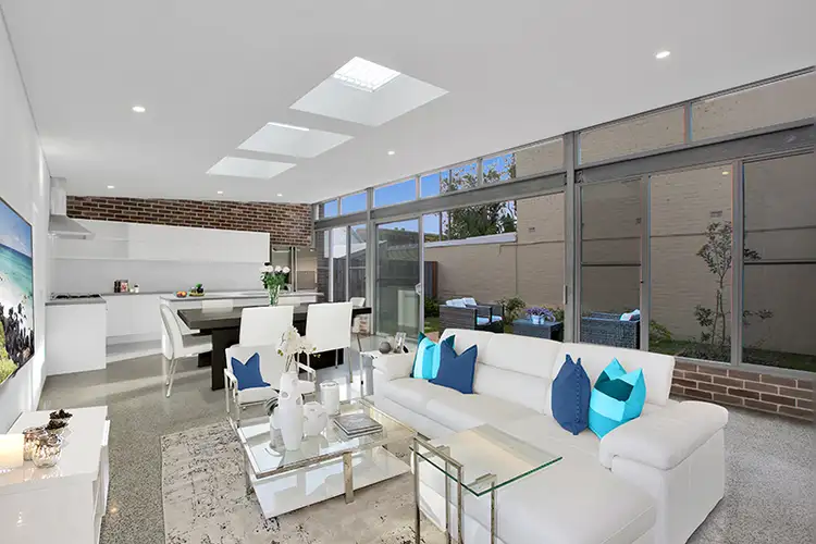 52 Smith Street, Balmain NSW 2041