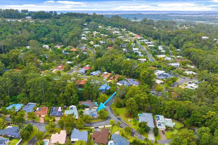 4 Earlybird Drive, Buderim QLD 4556