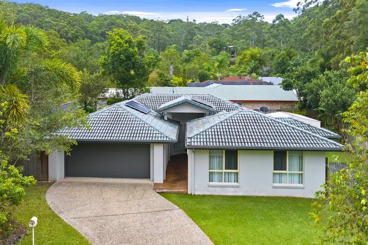 Second view of Homely house listing, 4 Earlybird Drive, Buderim QLD 4556
