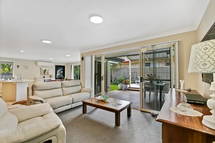 Fourth view of Homely house listing, 4 Earlybird Drive, Buderim QLD 4556