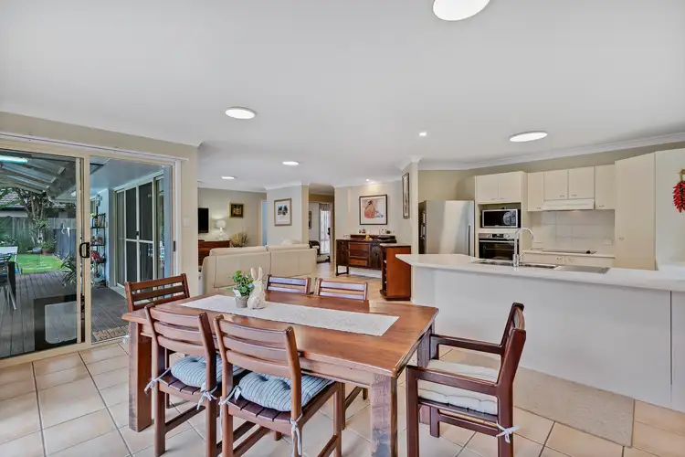 Fifth view of Homely house listing, 4 Earlybird Drive, Buderim QLD 4556