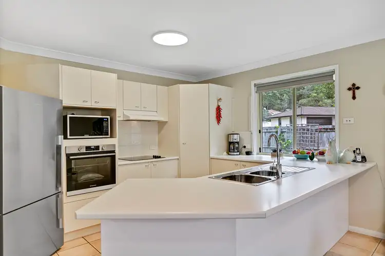 Sixth view of Homely house listing, 4 Earlybird Drive, Buderim QLD 4556