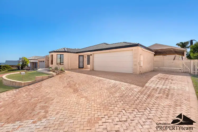 17 Basile Court, Wandina WA 6530