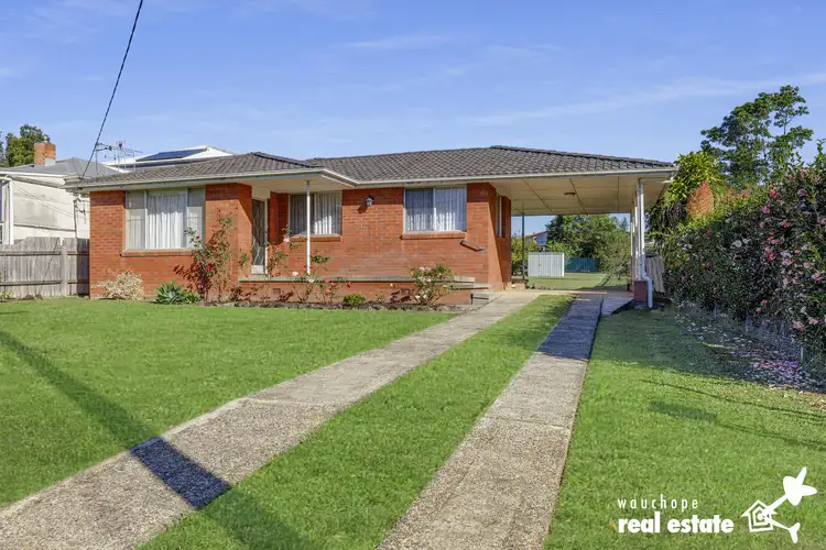 Main view of Homely house listing, 14 Waugh Street, Wauchope NSW 2446
