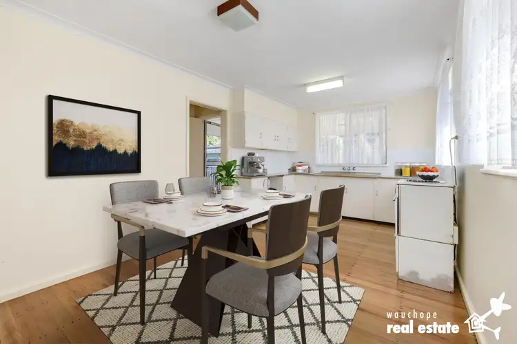 Second view of Homely house listing, 14 Waugh Street, Wauchope NSW 2446