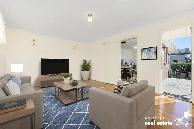 Third view of Homely house listing, 14 Waugh Street, Wauchope NSW 2446