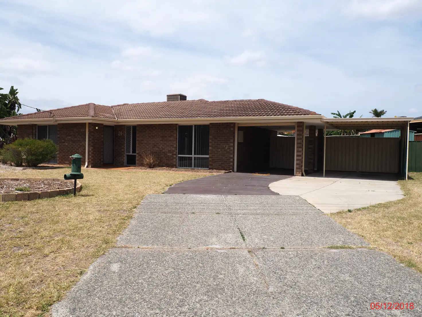 Main view of Homely house listing, 24 Hawford Way, Willetton WA 6155