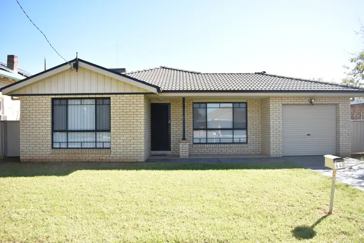 Main view of Homely house listing, 44 Close Street, Parkes NSW 2870