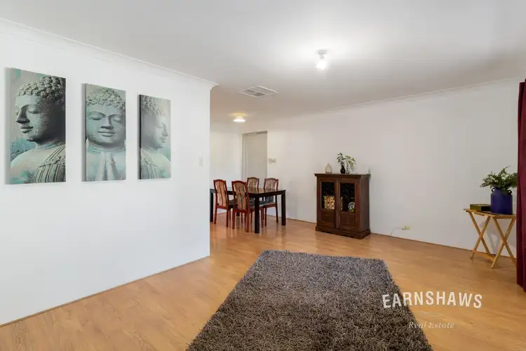 Second view of Homely house listing, 5 Rangeview Drive, Bellevue WA 6056