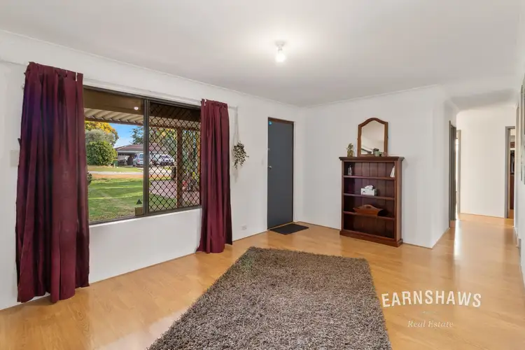 Fourth view of Homely house listing, 5 Rangeview Drive, Bellevue WA 6056