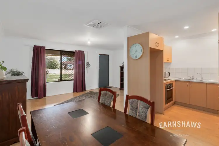 Fifth view of Homely house listing, 5 Rangeview Drive, Bellevue WA 6056