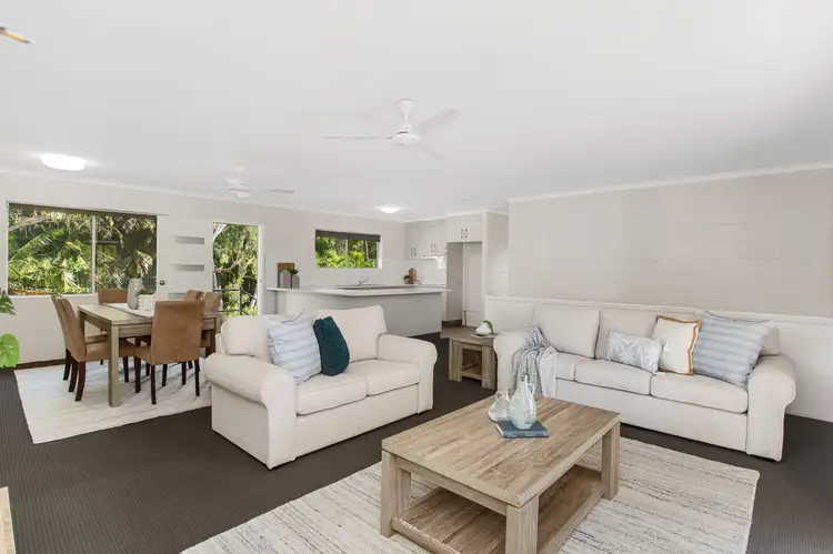 Second view of Homely house listing, 25 The Esplanade, Toolakea QLD 4818