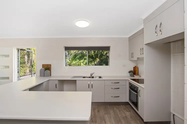 Fourth view of Homely house listing, 25 The Esplanade, Toolakea QLD 4818