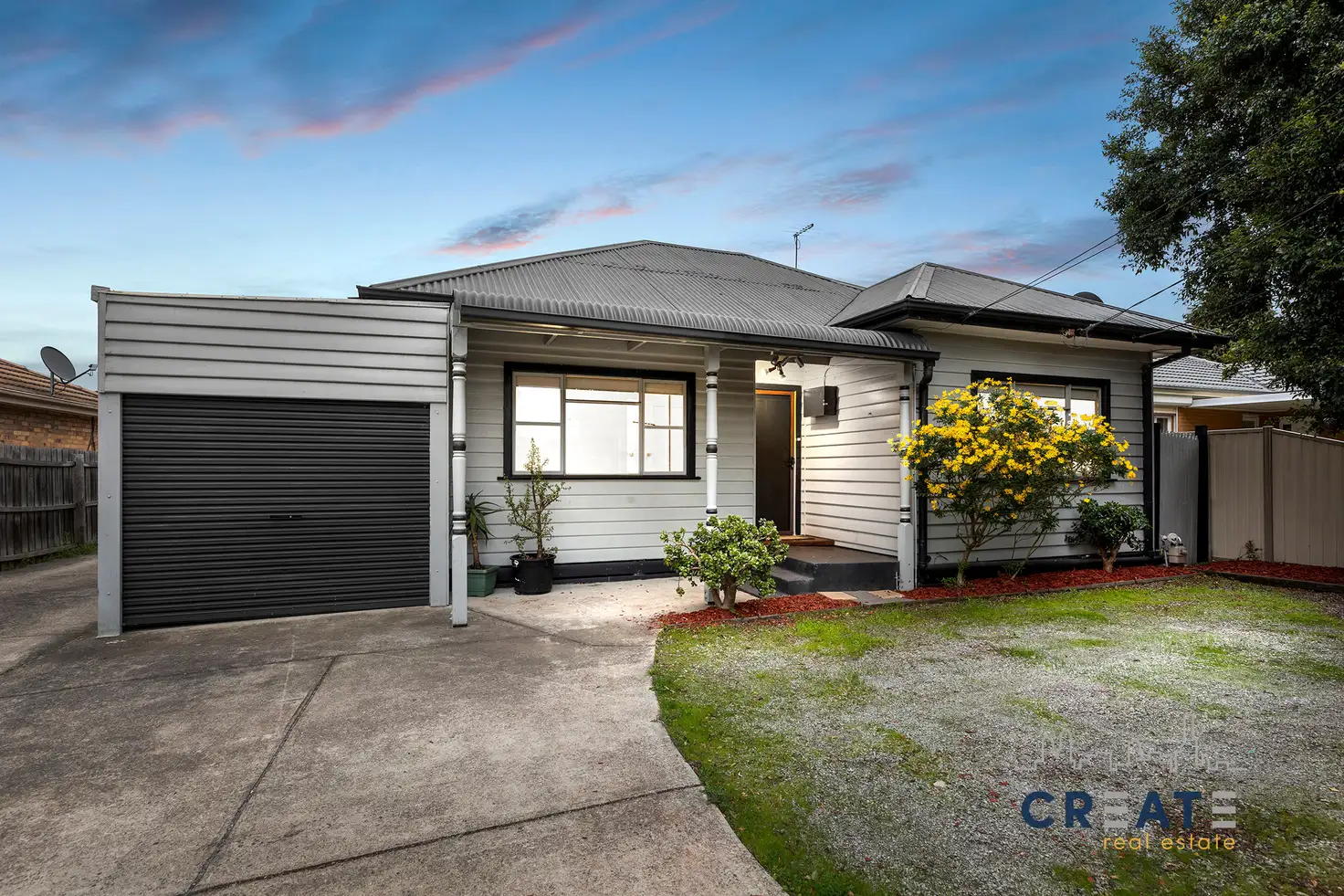 Main view of Homely unit listing, 1/131 Northumberland Road, Sunshine North VIC 3020