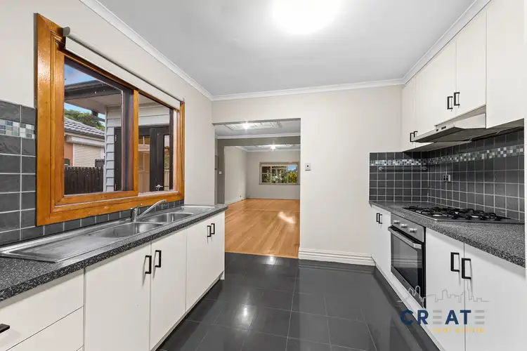 Fifth view of Homely unit listing, 1/131 Northumberland Road, Sunshine North VIC 3020