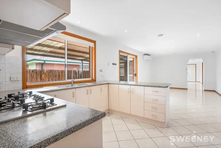 Third view of Homely house listing, 30 Hosken Street, Altona Meadows VIC 3028
