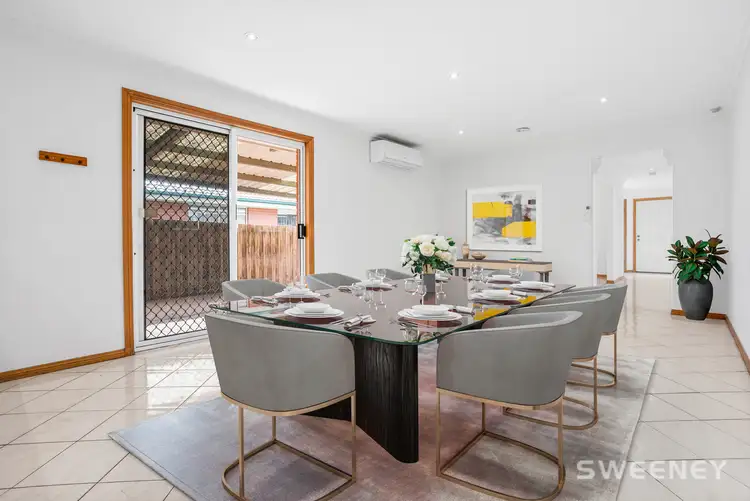 Fourth view of Homely house listing, 30 Hosken Street, Altona Meadows VIC 3028