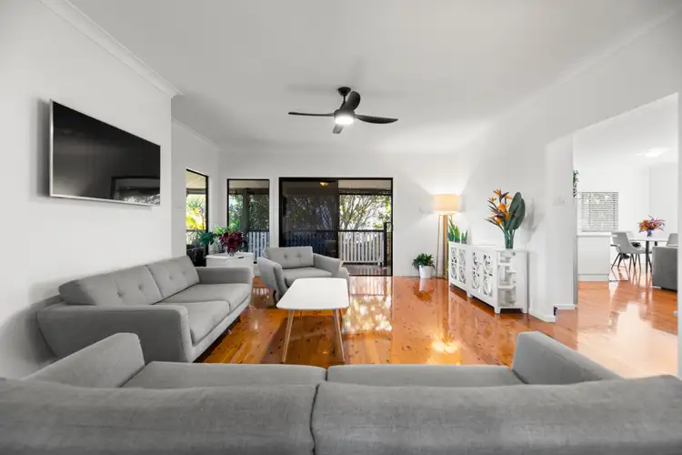 Second view of Homely house listing, 6 Emily Street, Ormeau QLD 4208