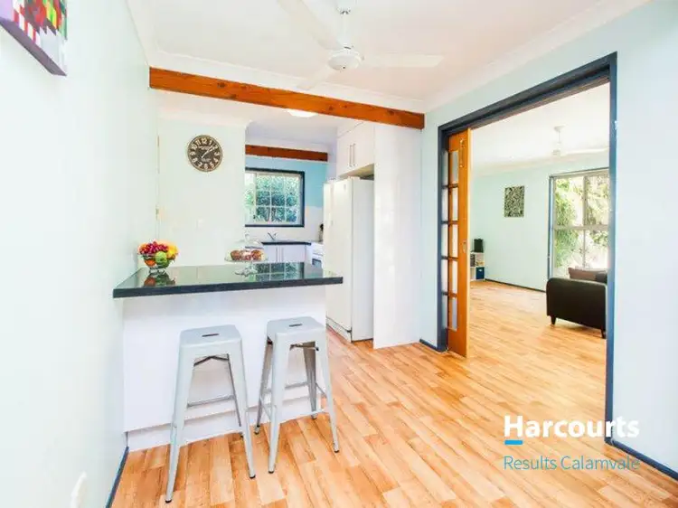 Second view of Homely house listing, 45 Nardie Street, Eight Mile Plains QLD 4113