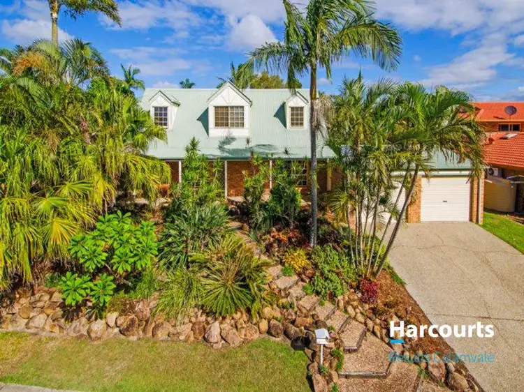 Third view of Homely house listing, 45 Nardie Street, Eight Mile Plains QLD 4113