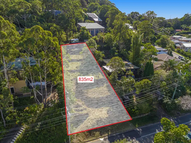 Fifth view of Homely land listing, 17 Mugga Way, Tweed Heads NSW 2485