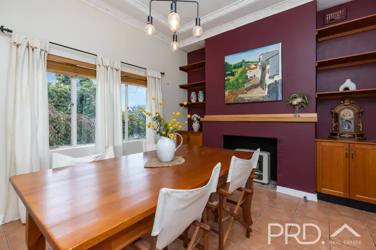 Second view of Homely house listing, 1 Nellis Street, Batlow NSW 2730