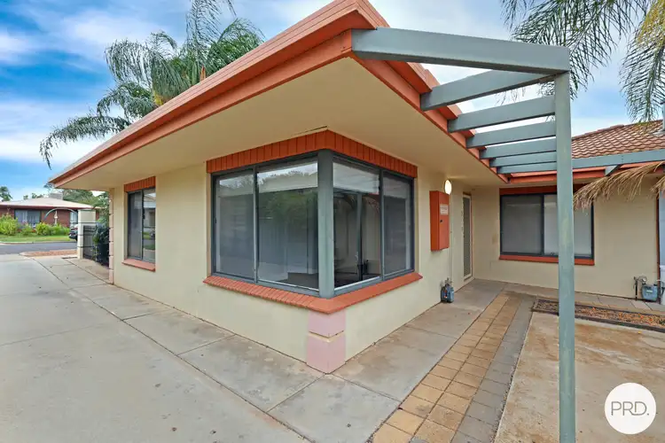 Third view of Homely house listing, 1/14 Pearl Avenue, Mildura VIC 3500