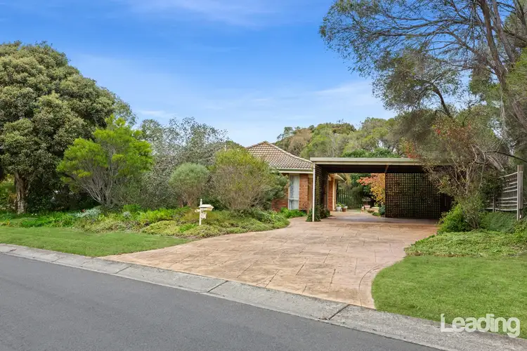43 Turnberry Drive, Sunbury VIC 3429