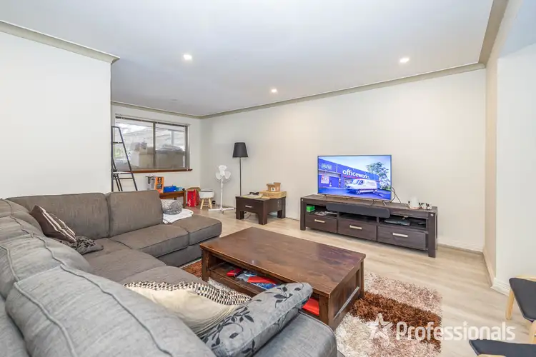 Third view of Homely house listing, 59 Mereworth Way, Marangaroo WA 6064