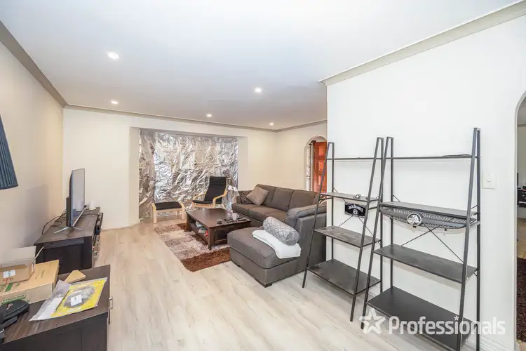 Fourth view of Homely house listing, 59 Mereworth Way, Marangaroo WA 6064