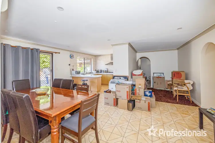 Fifth view of Homely house listing, 59 Mereworth Way, Marangaroo WA 6064