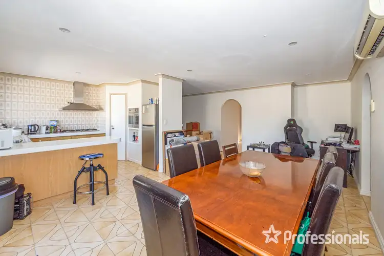 Sixth view of Homely house listing, 59 Mereworth Way, Marangaroo WA 6064