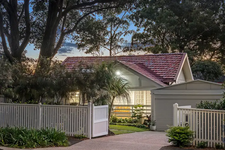 Main view of Homely house listing, 52 Malsbury Road, Normanhurst NSW 2076