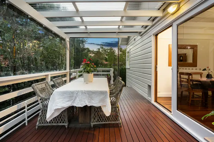 Third view of Homely house listing, 52 Malsbury Road, Normanhurst NSW 2076