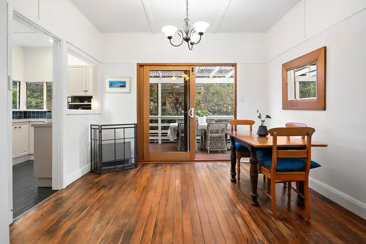 Sixth view of Homely house listing, 52 Malsbury Road, Normanhurst NSW 2076