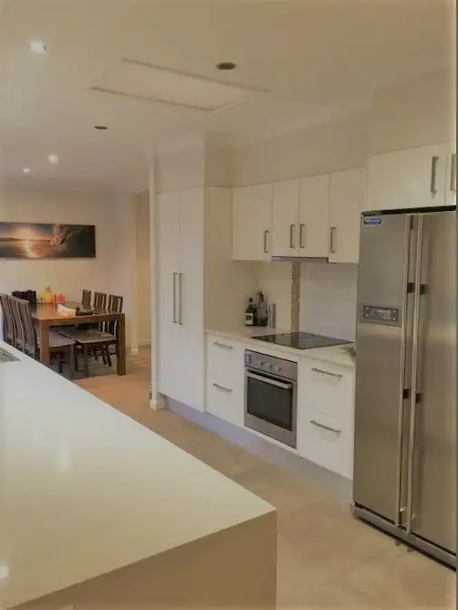 Second view of Homely house listing, 76 Cottesloe Drive, Robina QLD 4226