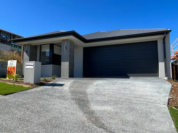 3 Aquilla Rise, South Ripley QLD 4306