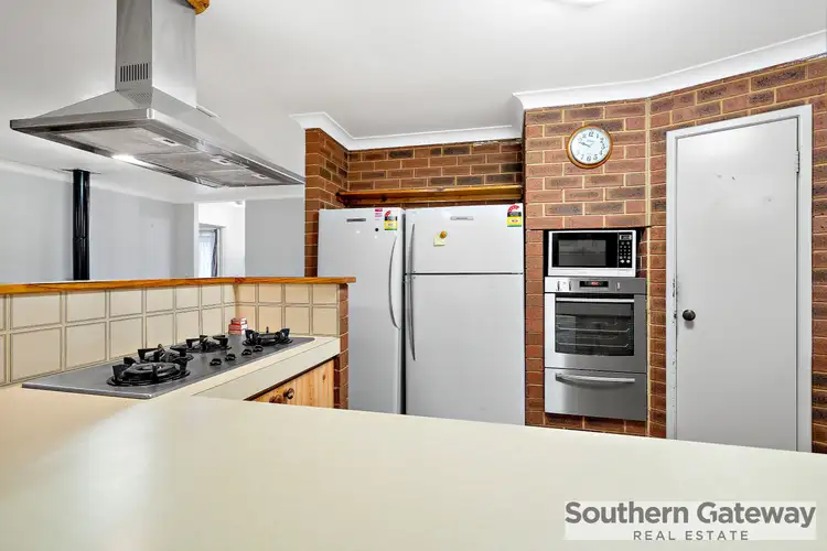 Third view of Homely house listing, 11 Bartlett Place, Parmelia WA 6167