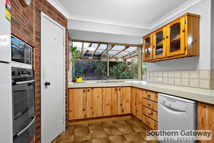 Fourth view of Homely house listing, 11 Bartlett Place, Parmelia WA 6167