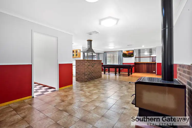 Sixth view of Homely house listing, 11 Bartlett Place, Parmelia WA 6167