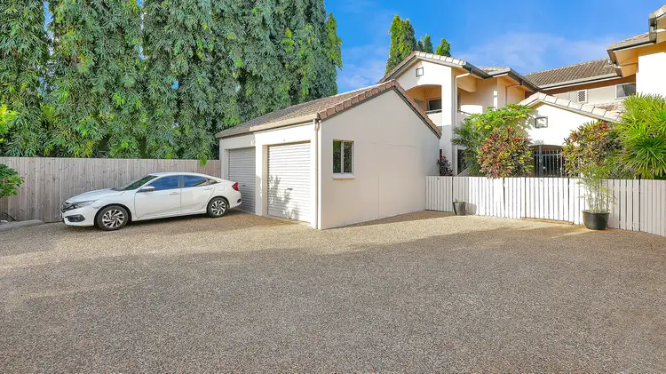 Third view of Homely townhouse listing, 5/10 Hill Street, Manunda QLD 4870