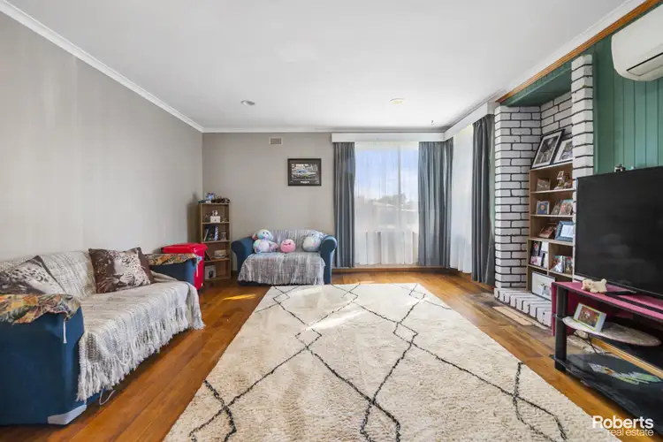 Second view of Homely house listing, 38 Chichester Drive, Devonport TAS 7310