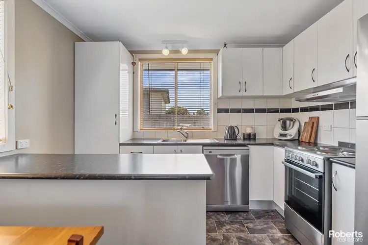 Third view of Homely house listing, 38 Chichester Drive, Devonport TAS 7310