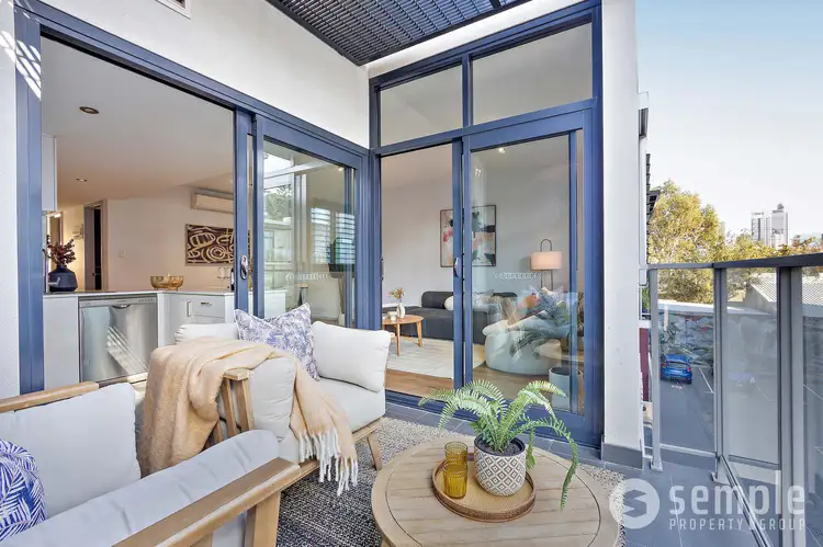 378 Beaufort Street