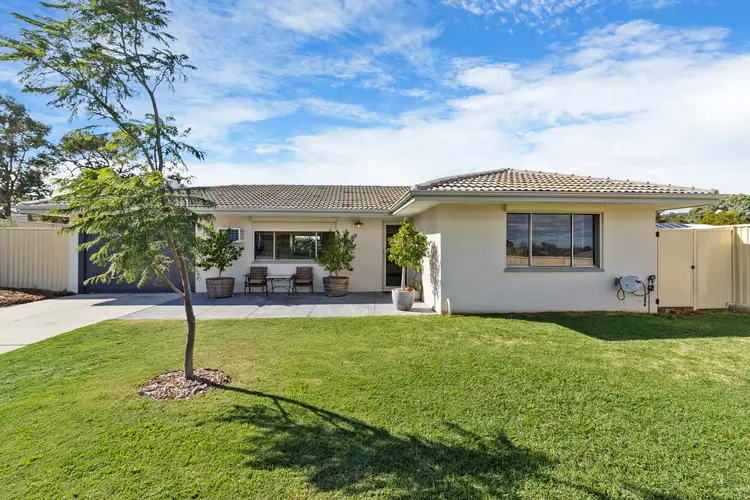 Main view of Homely house listing, 8/20 Weld Road, Swan View WA 6056