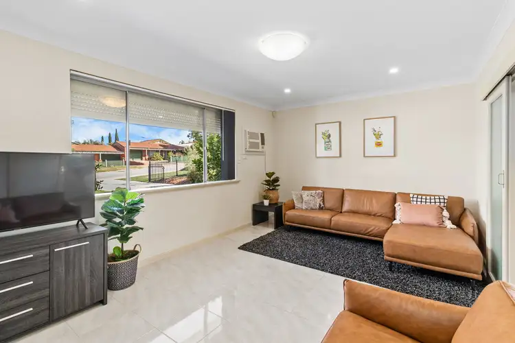 Fifth view of Homely house listing, 8/20 Weld Road, Swan View WA 6056