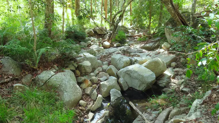 Lot 162 Bellthorpe Road, Conondale QLD 4552