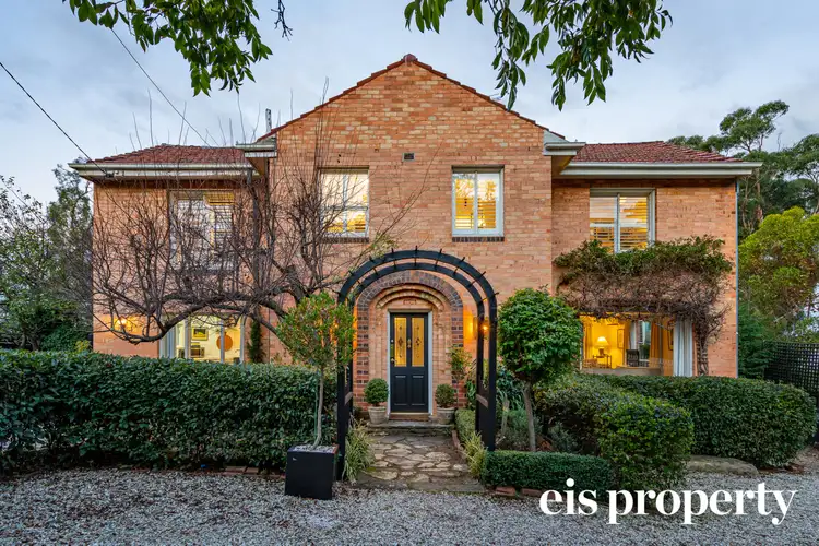 Fifth view of Homely house listing, 5 Rowan Court, Taroona TAS 7053